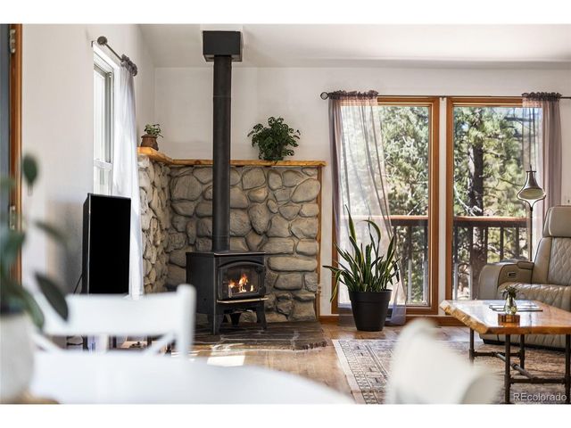33769 Myrna Ct, Pine, CO 80470