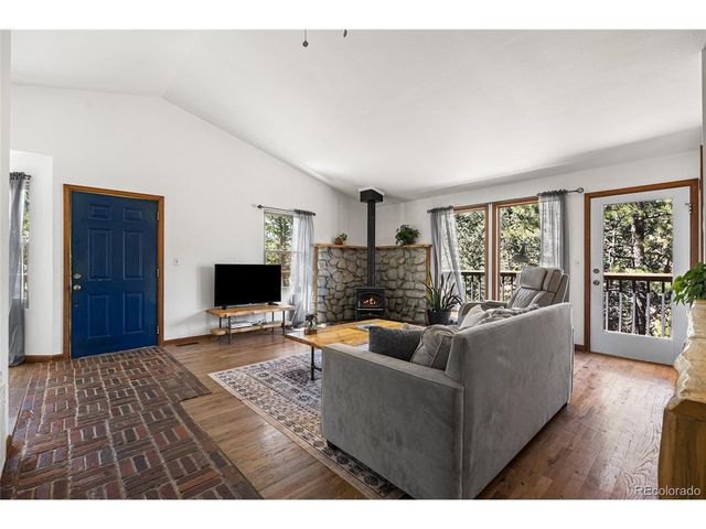 33769 Myrna Ct, Pine, CO 80470