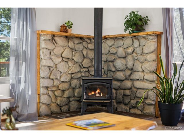 33769 Myrna Ct, Pine, CO 80470