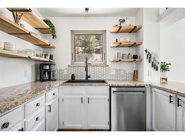 33769 Myrna Ct, Pine, CO 80470