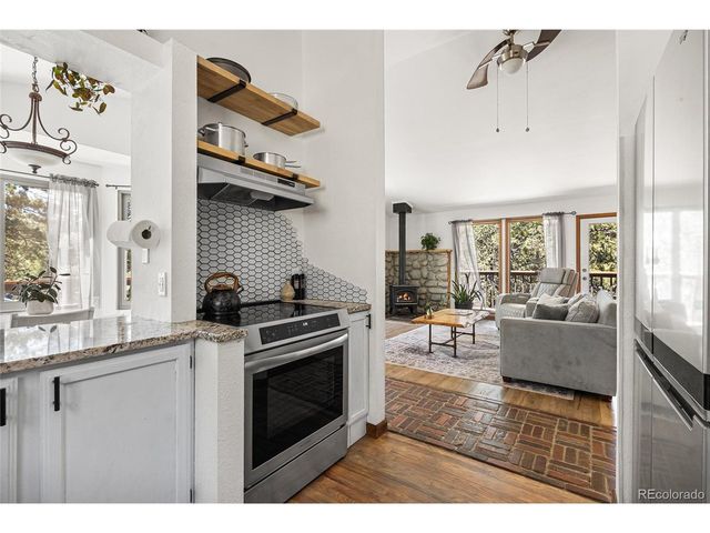 33769 Myrna Ct, Pine, CO 80470