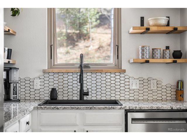 33769 Myrna Ct, Pine, CO 80470