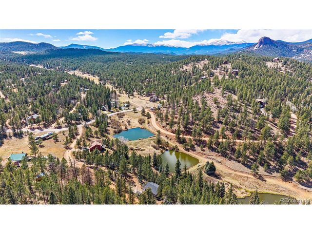 33769 Myrna Ct, Pine, CO 80470