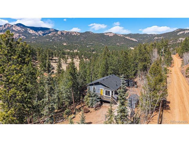 33769 Myrna Ct, Pine, CO 80470