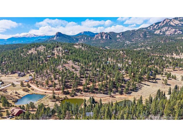 33769 Myrna Ct, Pine, CO 80470