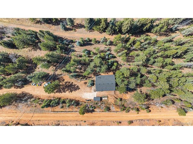 33769 Myrna Ct, Pine, CO 80470