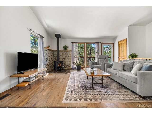 33769 Myrna Ct, Pine, CO 80470
