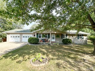 1100 S Gertrude Street, Salem, MO 65560