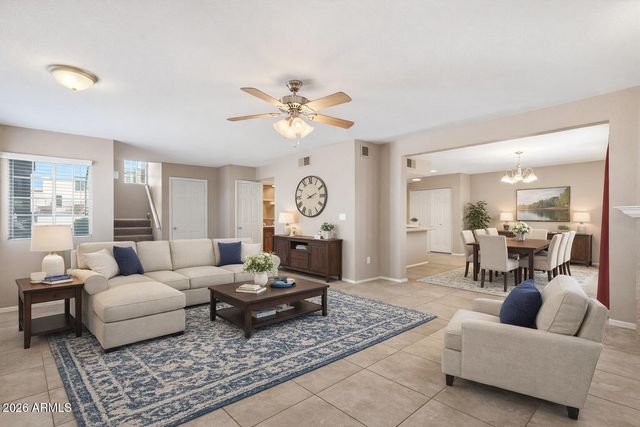 1229 N ALMA SCHOOL Road 1, Mesa, AZ 85201