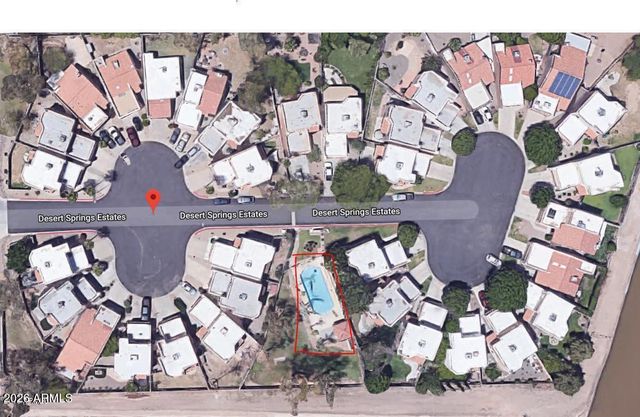 1229 N ALMA SCHOOL Road 1, Mesa, AZ 85201