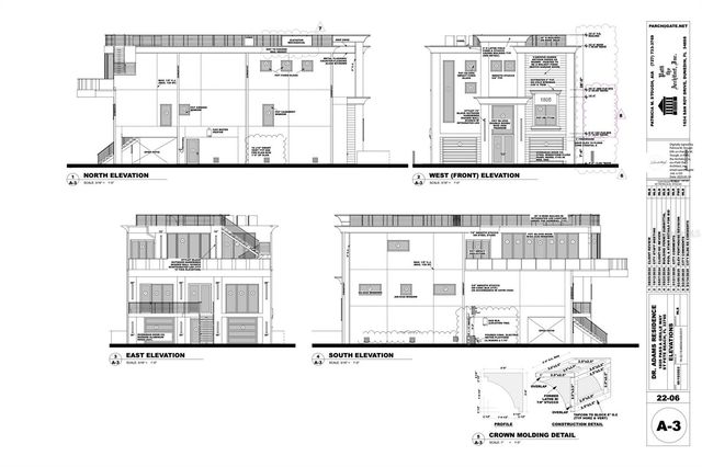 1805 PASS-A-GRILLE WAY, St Pete Beach, FL 33706