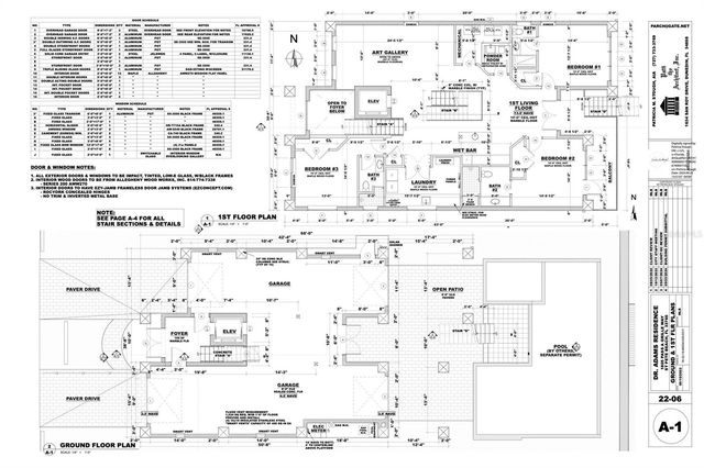 1805 PASS-A-GRILLE WAY, St Pete Beach, FL 33706