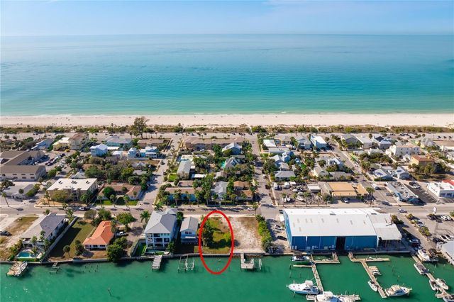 1805 PASS-A-GRILLE WAY, St Pete Beach, FL 33706