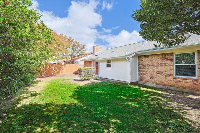 3433 Murphy Drive, Bedford, TX 76021