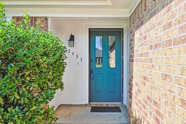 3433 Murphy Drive, Bedford, TX 76021