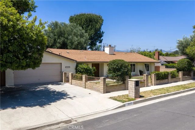 13677 Fellows, Sylmar, CA 91342