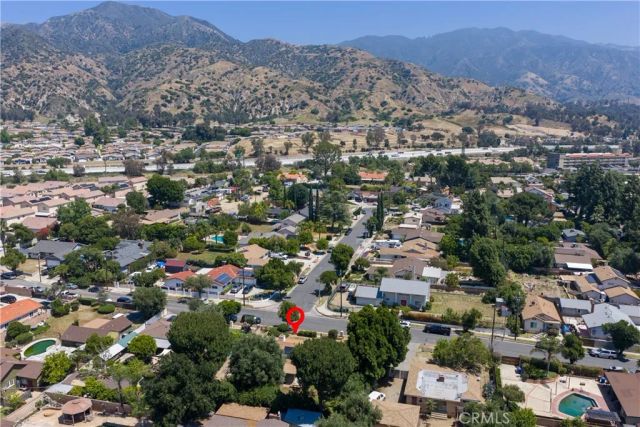 13677 Fellows, Sylmar, CA 91342