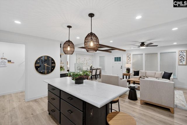 224 Providence Road, Leesville, SC 29070