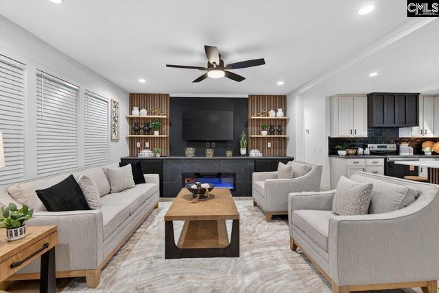 224 Providence Road, Leesville, SC 29070