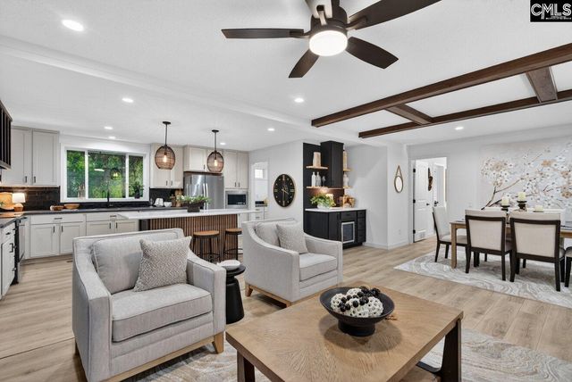 224 Providence Road, Leesville, SC 29070