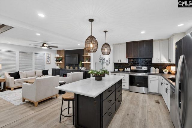 224 Providence Road, Leesville, SC 29070