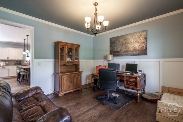 805 Anne Court, Covington, GA 30014