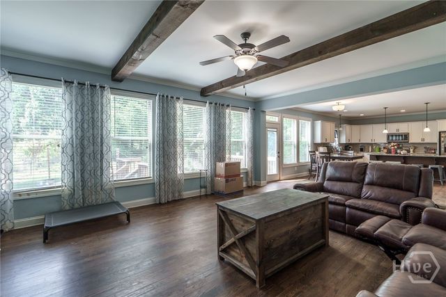 805 Anne Court, Covington, GA 30014