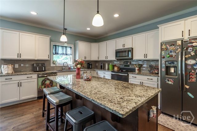 805 Anne Court, Covington, GA 30014