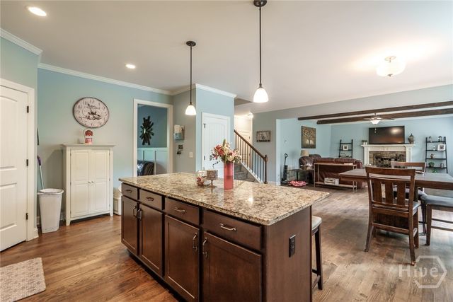 805 Anne Court, Covington, GA 30014