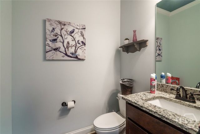 805 Anne Court, Covington, GA 30014
