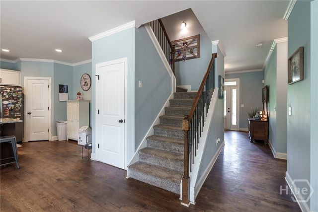 805 Anne Court, Covington, GA 30014