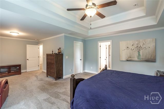 805 Anne Court, Covington, GA 30014