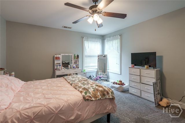 805 Anne Court, Covington, GA 30014
