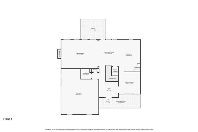 805 Anne Court, Covington, GA 30014