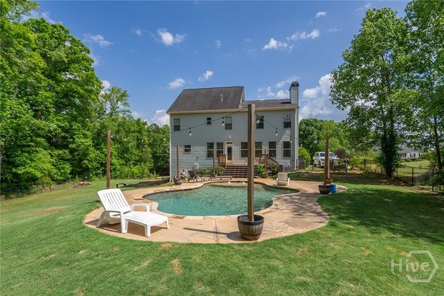 805 Anne Court, Covington, GA 30014