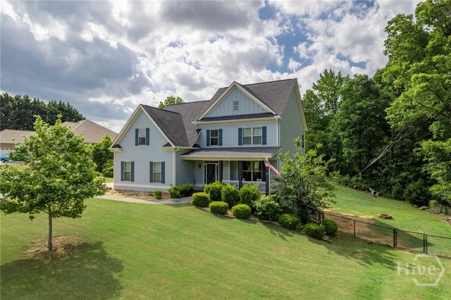805 Anne Court, Covington, GA 30014