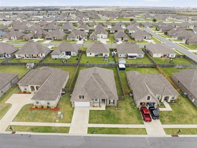 3259 Rosehill Drive, Lake Charles, LA 70607