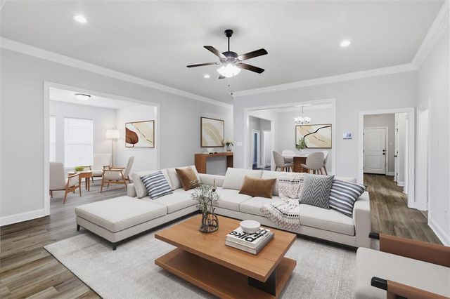 3259 Rosehill Drive, Lake Charles, LA 70607