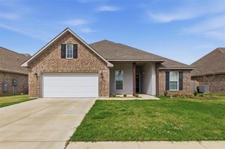 3259 Rosehill Drive, Lake Charles, LA 70607