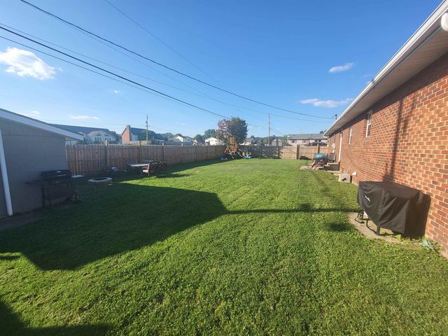 200 Twp Rd 1216, Proctorville, OH 45669