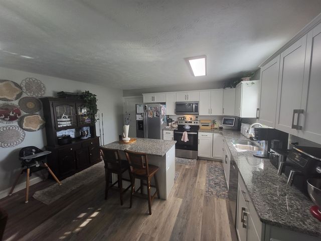 200 Twp Rd 1216, Proctorville, OH 45669