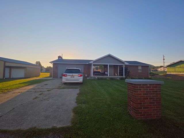 200 Twp Rd 1216, Proctorville, OH 45669