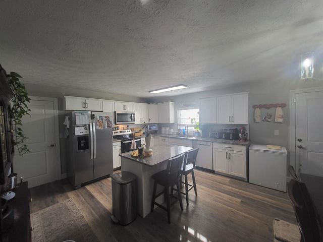 200 Twp Rd 1216, Proctorville, OH 45669