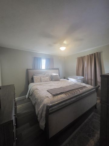 200 Twp Rd 1216, Proctorville, OH 45669