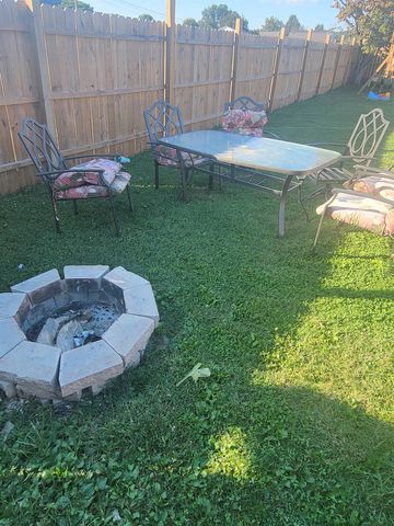 200 Twp Rd 1216, Proctorville, OH 45669