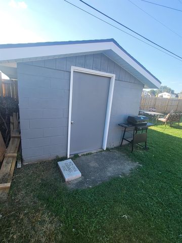 200 Twp Rd 1216, Proctorville, OH 45669