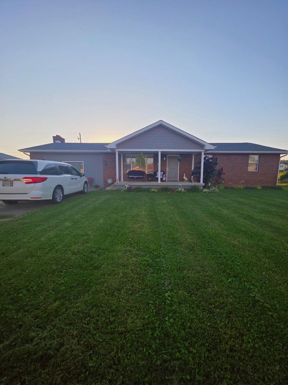 200 Twp Rd 1216, Proctorville, OH 45669
