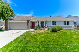 4422 S Carbine, Boise, ID 83709