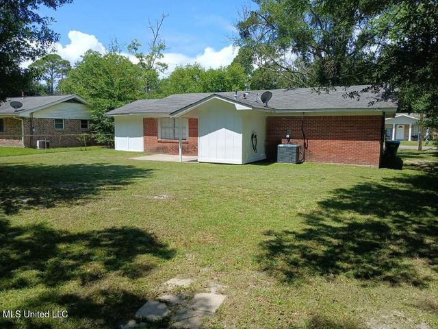 1710 62nd Avenue, Gulfport, MS 39501
