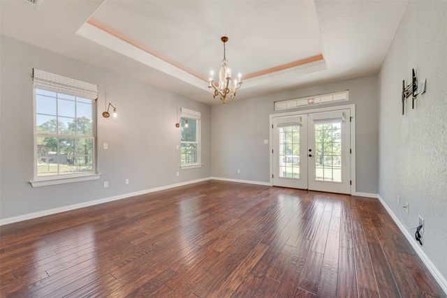 3887 Old Agnes Road, Weatherford, TX 76088